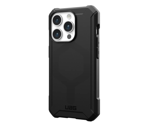 UAG Essential Armor Magsafe do iPhone 15 Pro black 114276114040 - 1188148 - zdjęcie 2